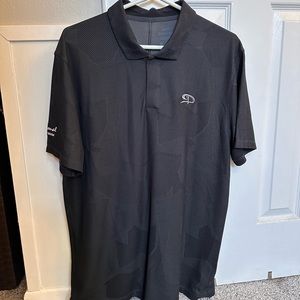 Nike Golf Polo ***NEVER WORN***